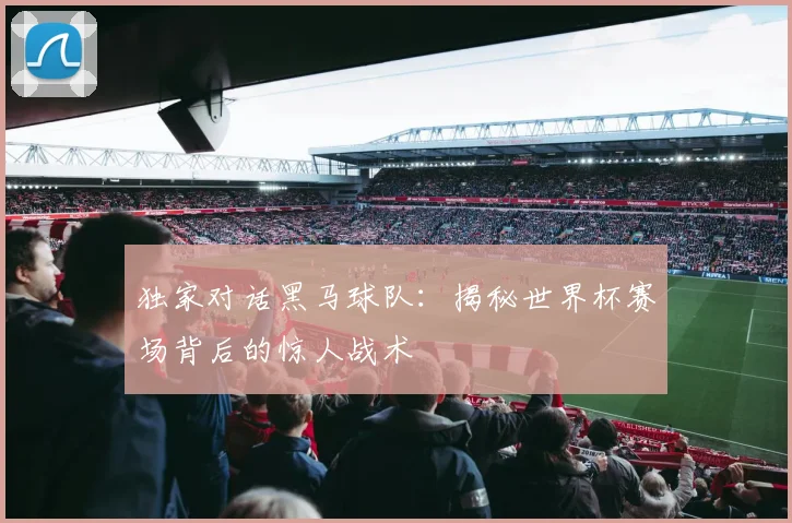 独家对话黑马球队：揭秘世界杯赛场背后的惊人战术