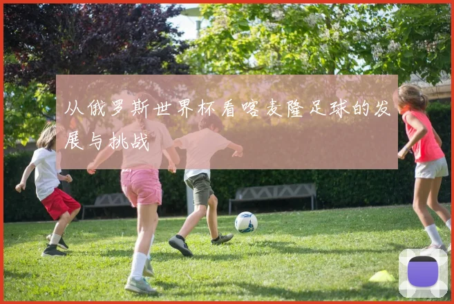 从俄罗斯世界杯看喀麦隆足球的发展与挑战