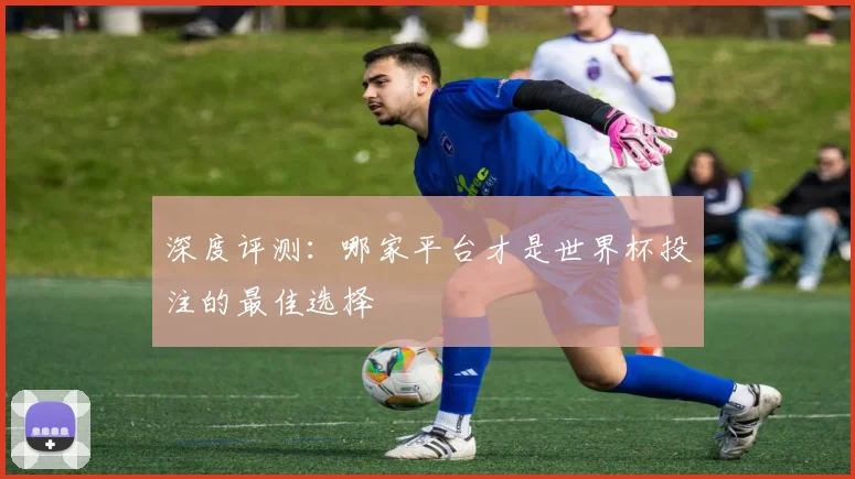 深度评测：哪家平台才是世界杯投注的最佳选择