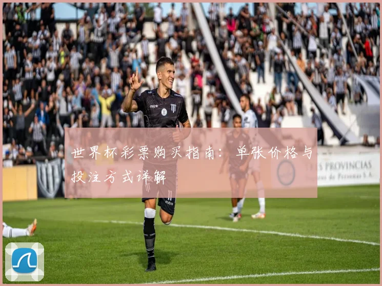 世界杯彩票购买指南：单张价格与投注方式详解