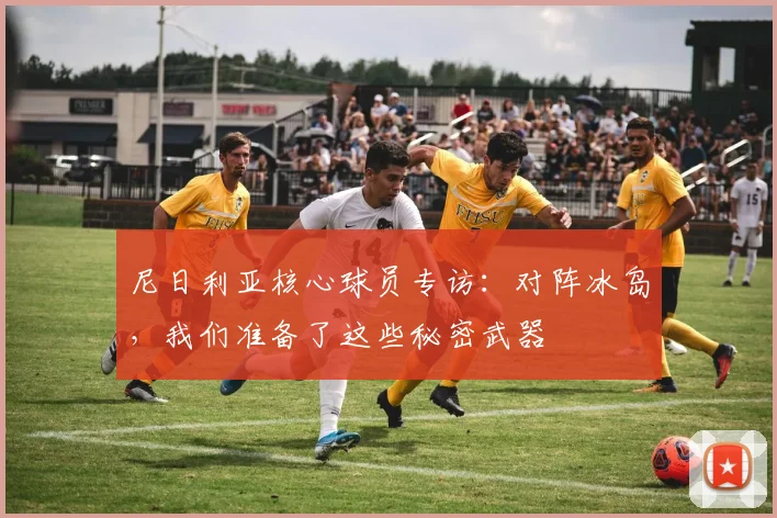 尼日利亚核心球员专访：对阵冰岛，我们准备了这些秘密武器