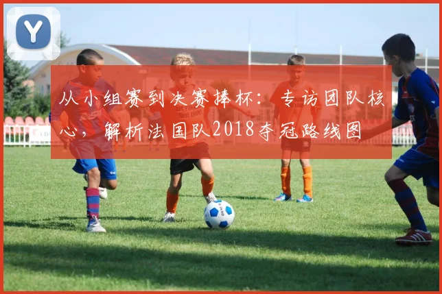 从小组赛到决赛捧杯：专访团队核心，解析法国队2018夺冠路线图