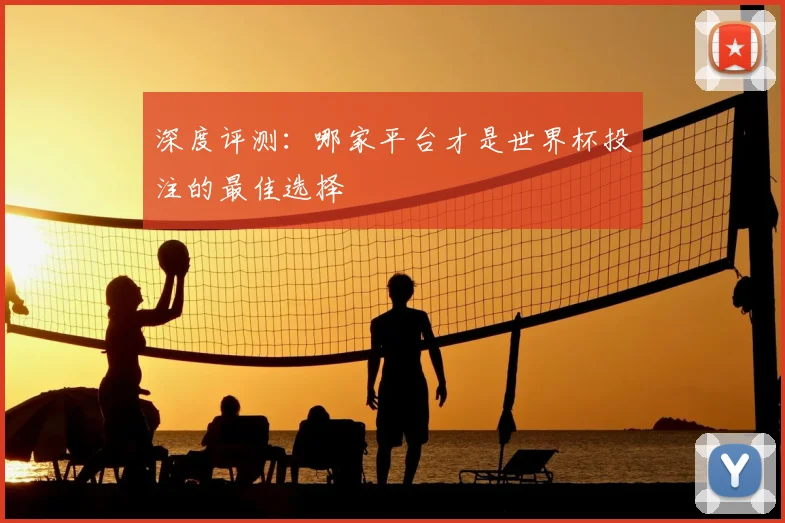 深度评测：哪家平台才是世界杯投注的最佳选择